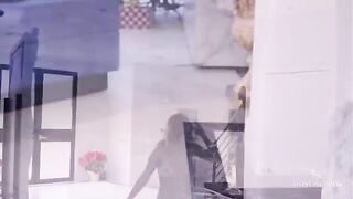 Jesse Pony fucks with Avery and Oliver in a steamy real couple encounter