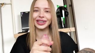 I had sex with my cute friend, Californiababe, and it was amazing