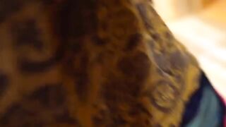 An extreme blowjob with a Russian beauty who isn’t afraid to get messy!