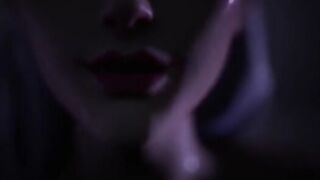 Blender animated sex scenes with Steamy Video Game Characters 2022