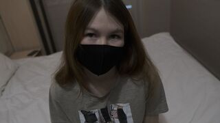 My best friend was teasing me, and it turned into hot sex